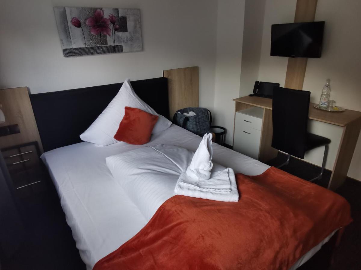 Haus Am Hotel Simmerath
