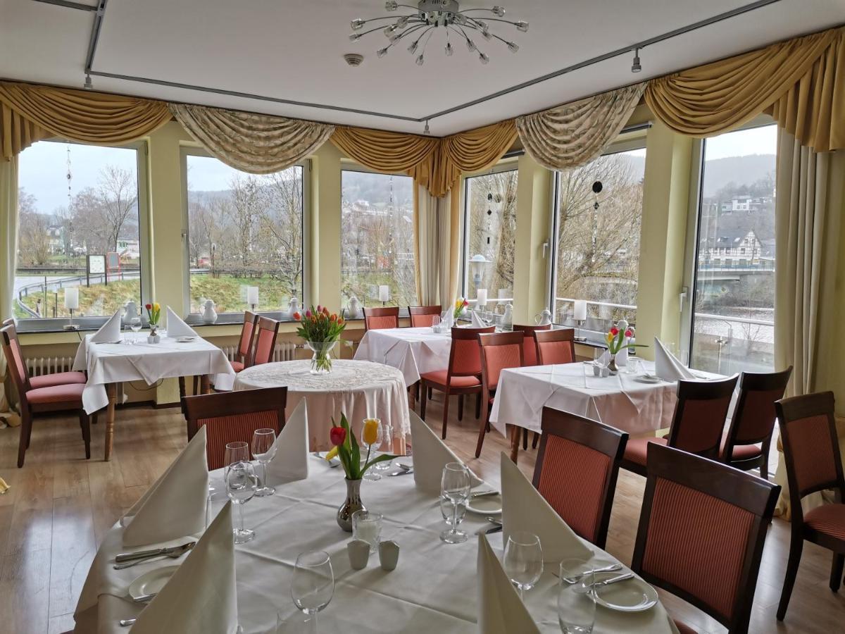 Hotel Haus Am 3*