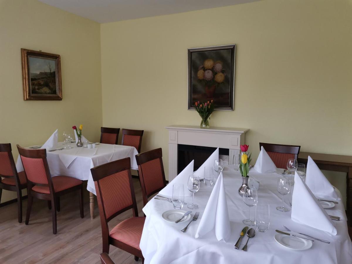 Hotel Haus Am Simmerath