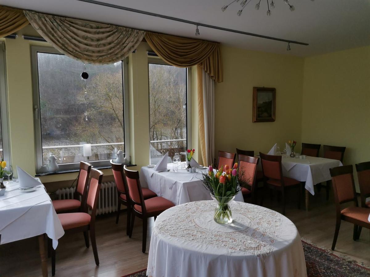 Hotel Haus Am