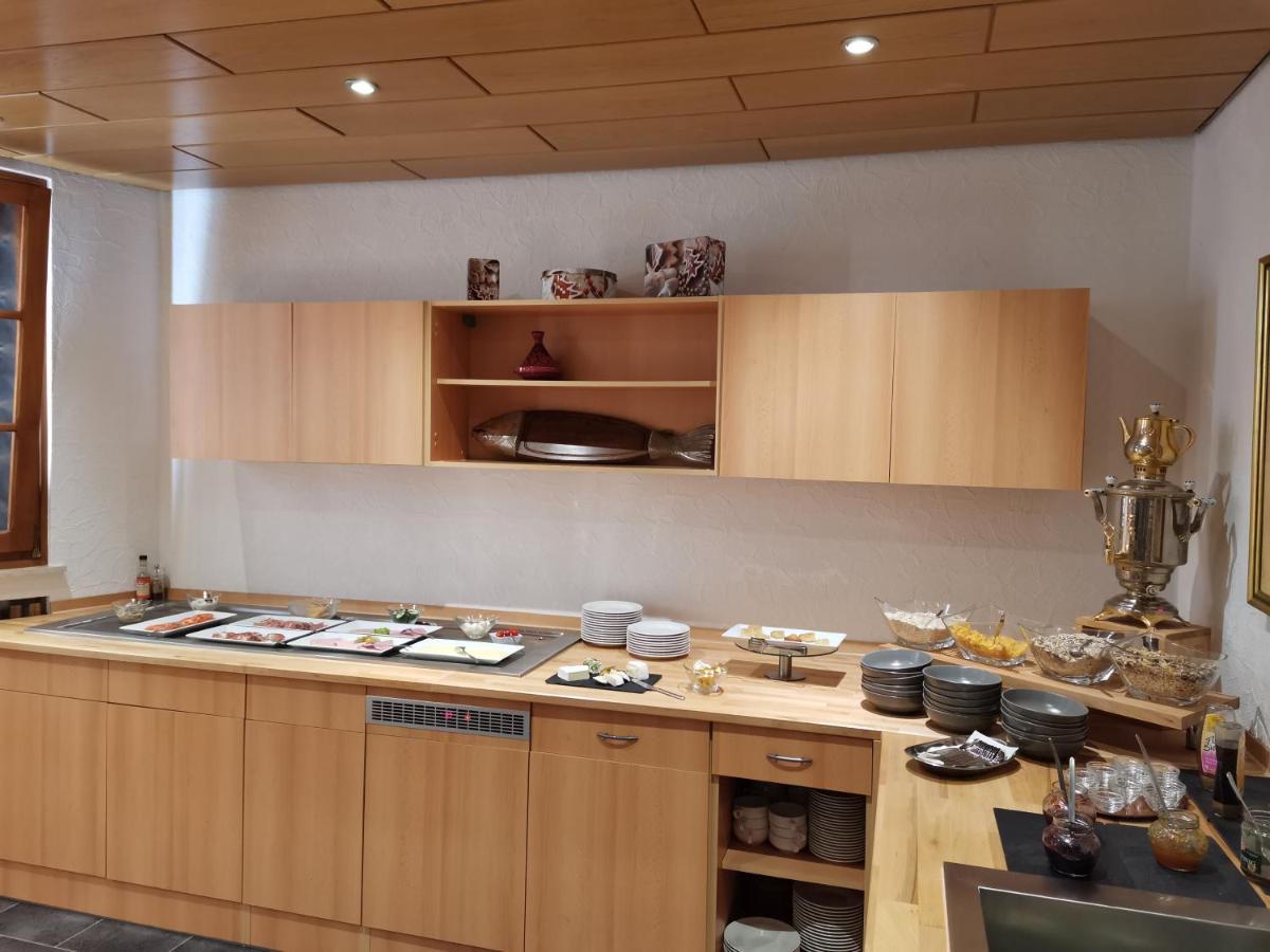 Hotel Haus Am 3*