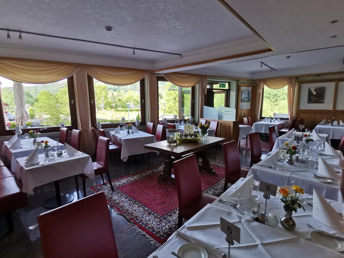 Hotel Haus Am