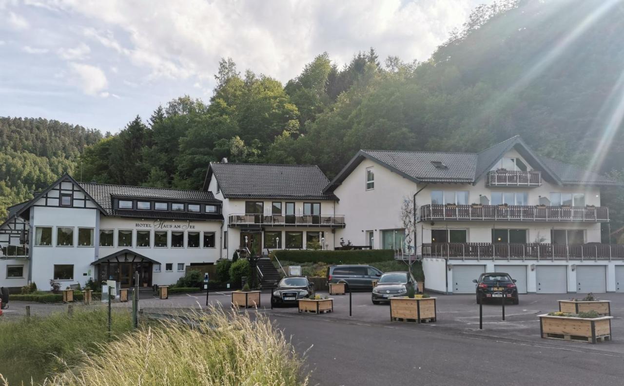 Haus Am Hotel 3*