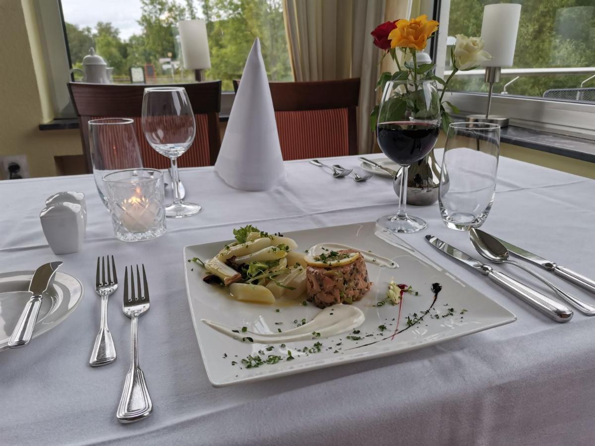 Haus Am Hotel 3*