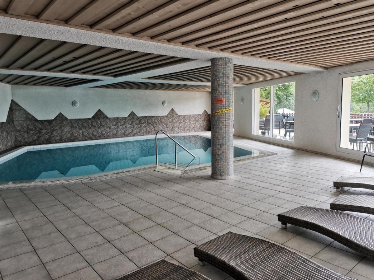 Hotel Haus Am 3*
