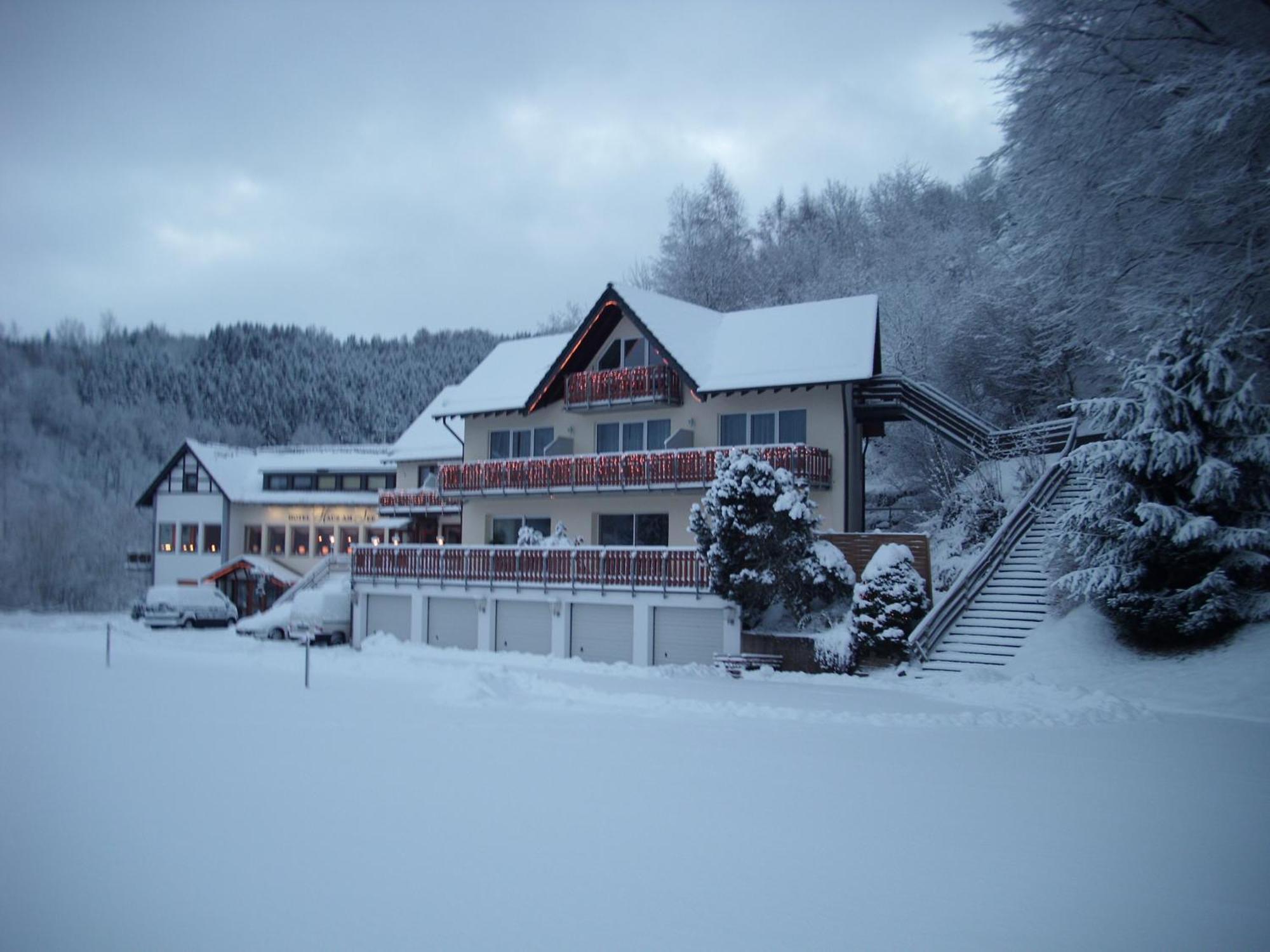 Haus Am Simmerath
