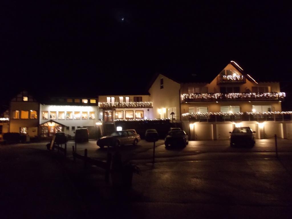 Haus Am Hotel 3*
